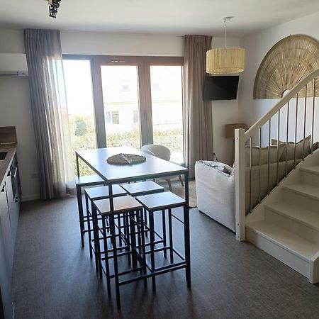 Logis- Hotel De La Baie De Wissant & Appartements ภายนอก รูปภาพ