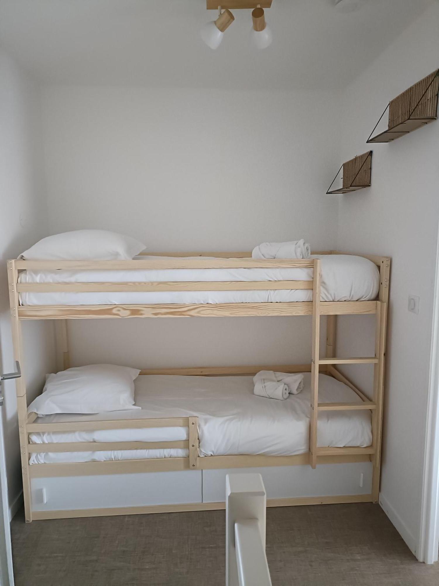 Logis- Hotel De La Baie De Wissant & Appartements ภายนอก รูปภาพ