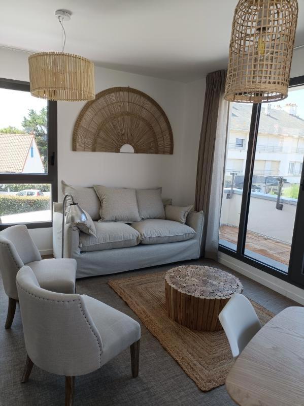 Logis- Hotel De La Baie De Wissant & Appartements ภายนอก รูปภาพ