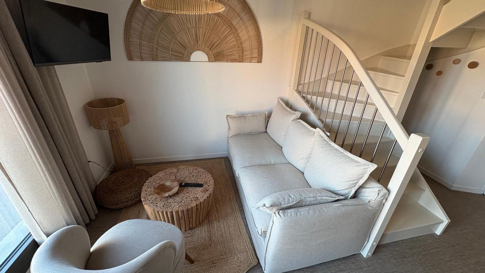 Logis- Hotel De La Baie De Wissant & Appartements ภายนอก รูปภาพ