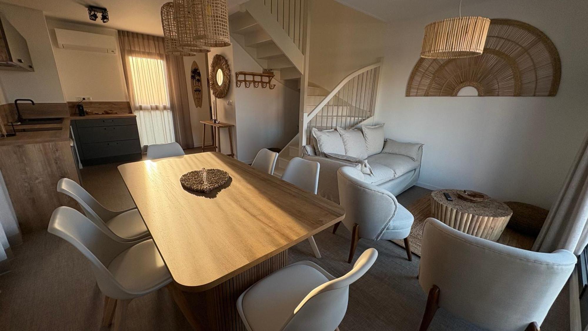 Logis- Hotel De La Baie De Wissant & Appartements ภายนอก รูปภาพ